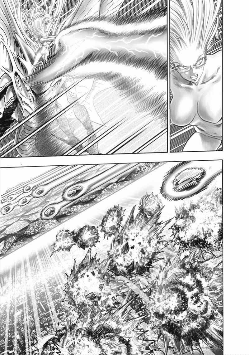 Onepunch Man Chapter 178 trang 6