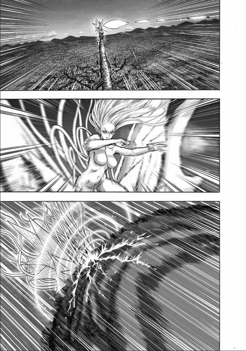 Onepunch Man Chapter 178 trang 8