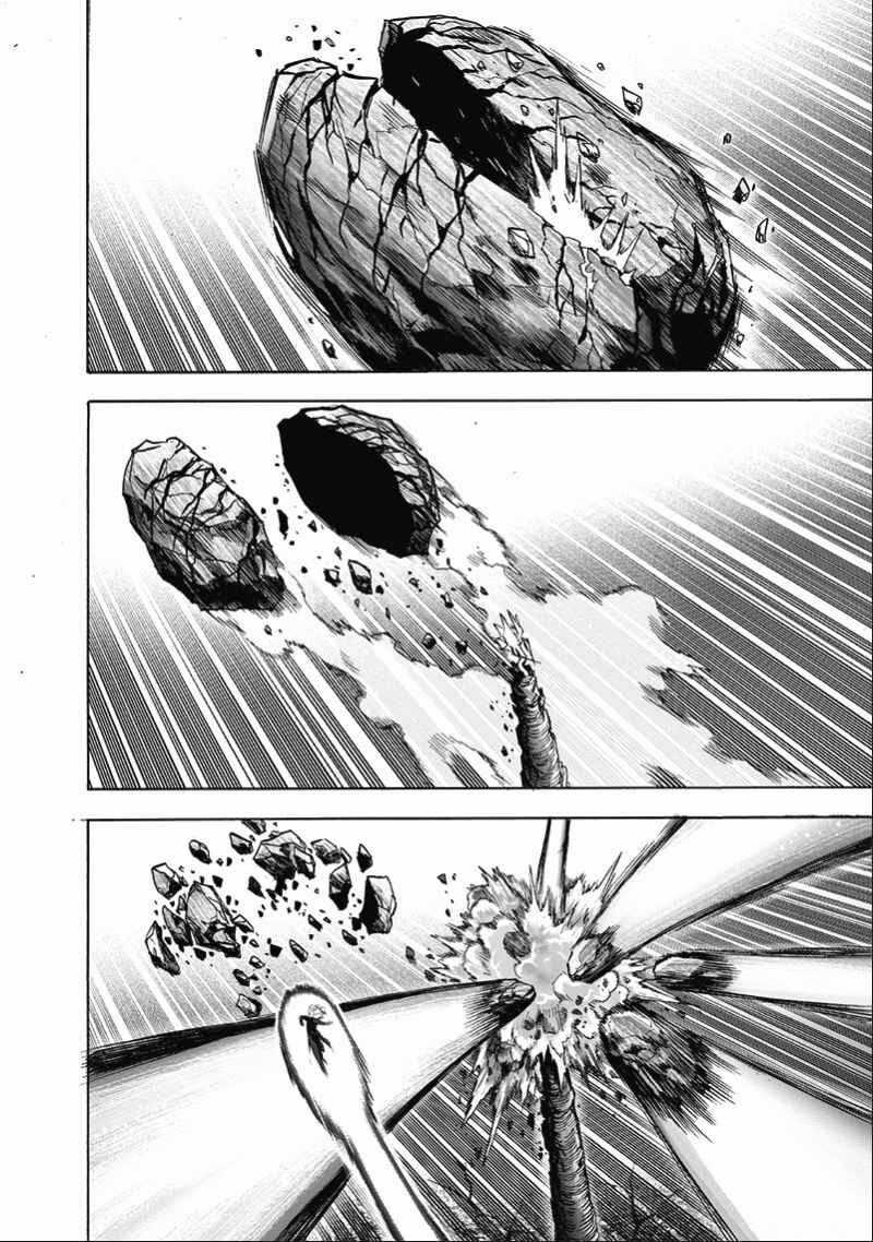 Onepunch Man Chapter 178 trang 9