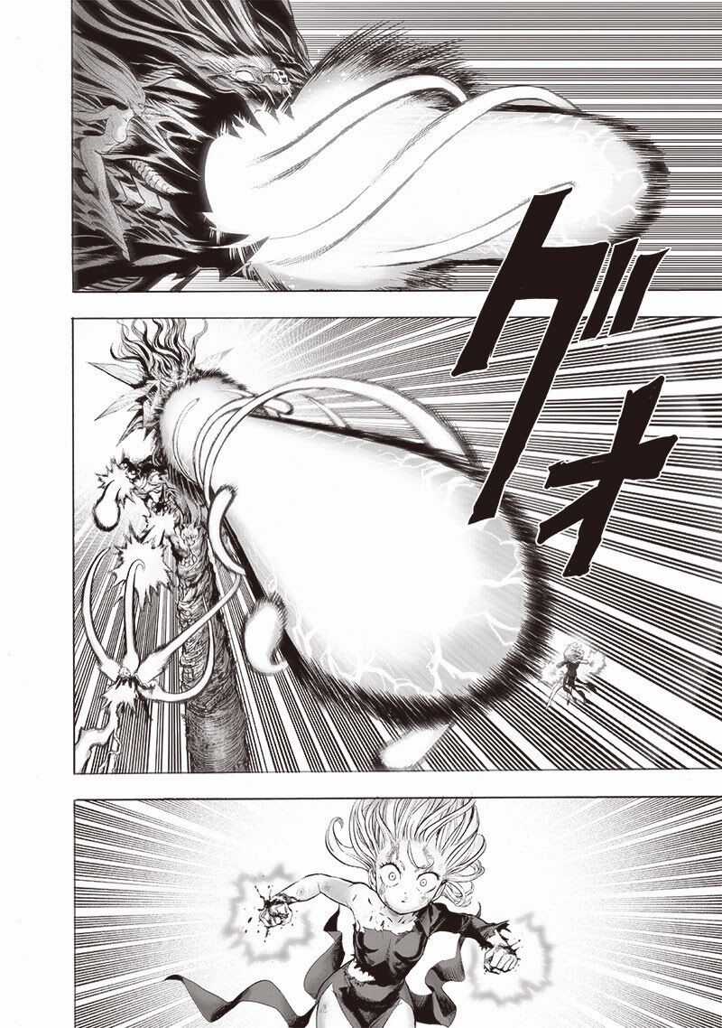 Onepunch Man Chapter 179 trang 1