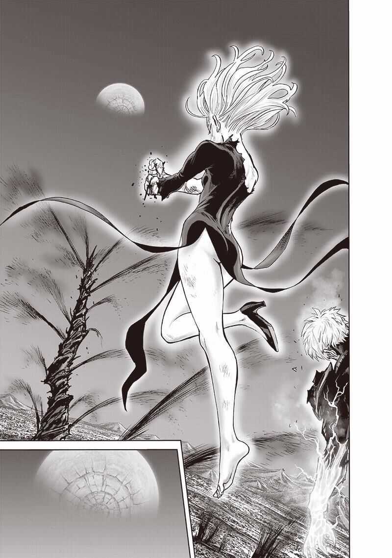 Onepunch Man Chapter 180 trang 1