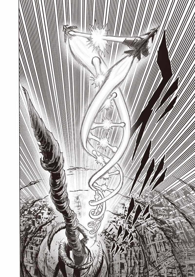 Onepunch Man Chapter 181 trang 0