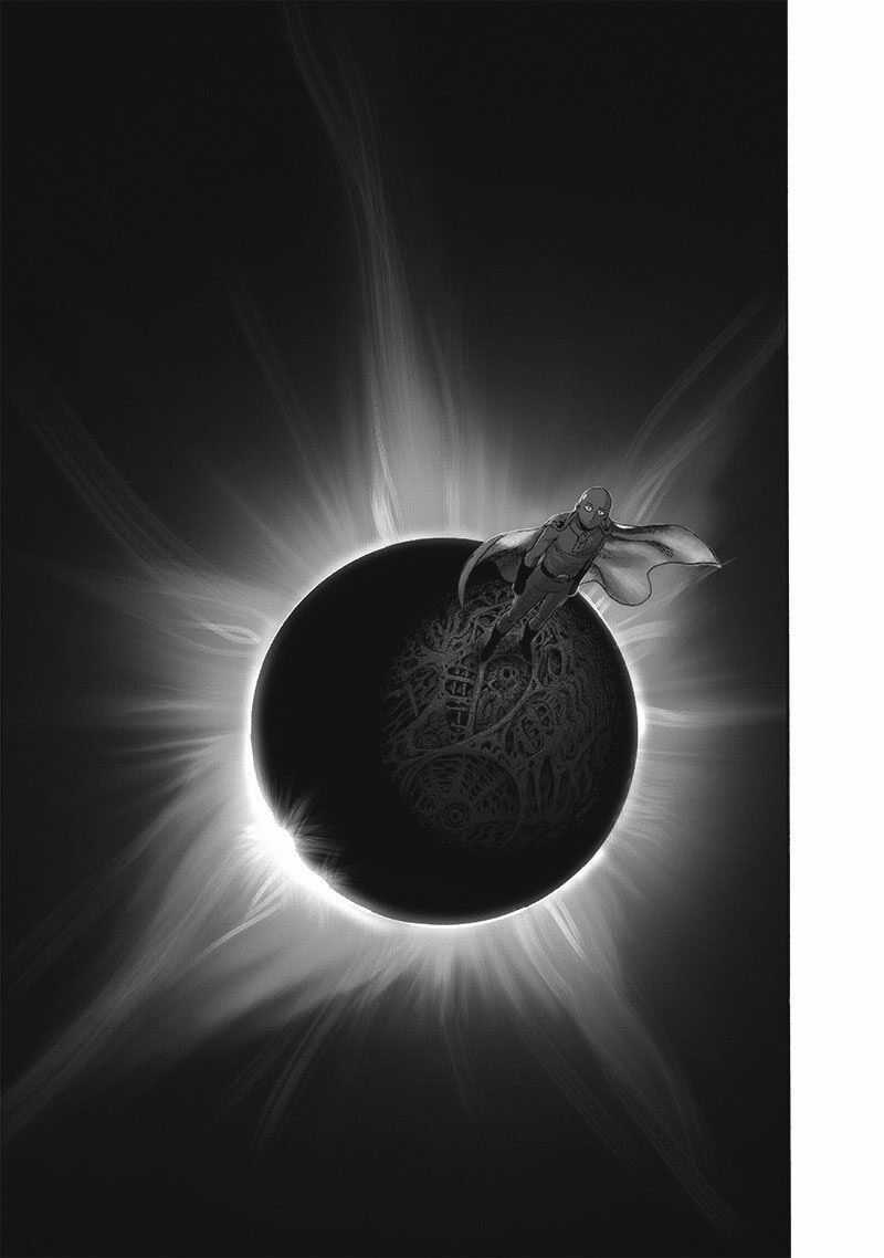 Onepunch Man Chapter 182.5 trang 0