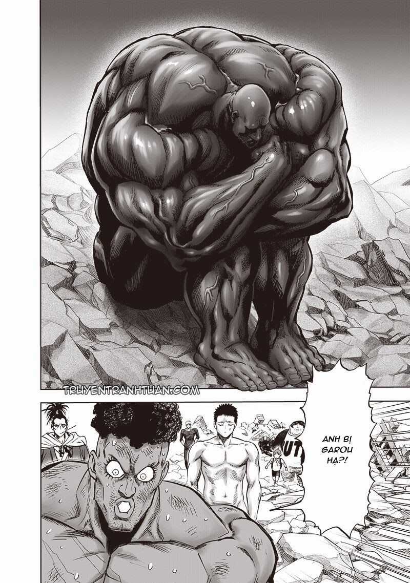 Onepunch Man Chapter 183 trang 1
