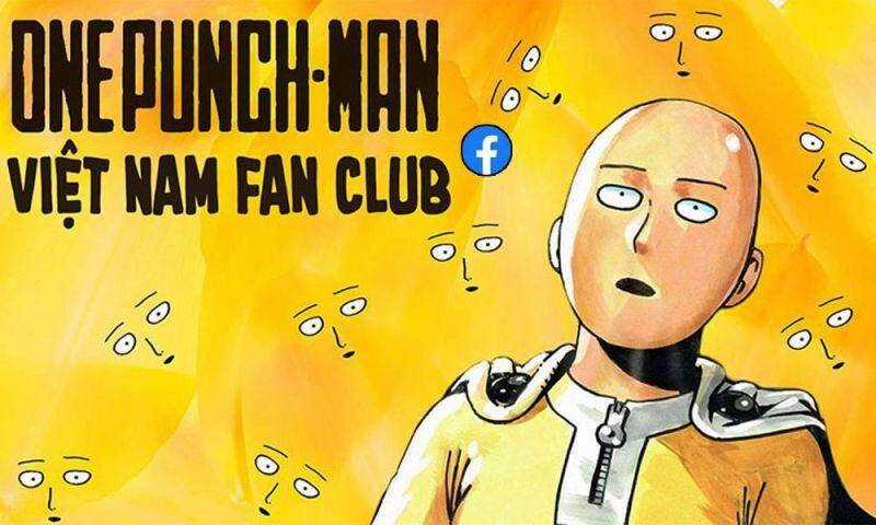 Onepunch Man Chapter 224 trang 0
