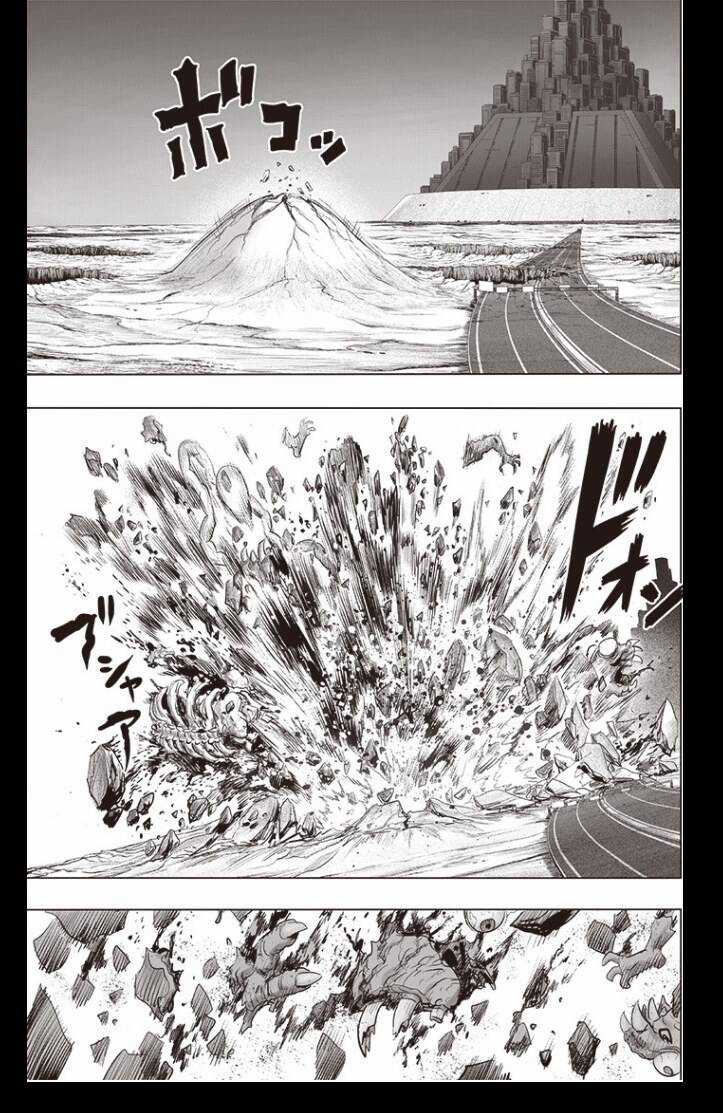 Onepunch Man Chapter 230 trang 15
