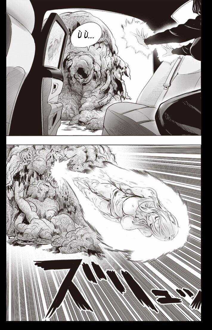 Onepunch Man Chapter 230 trang 17