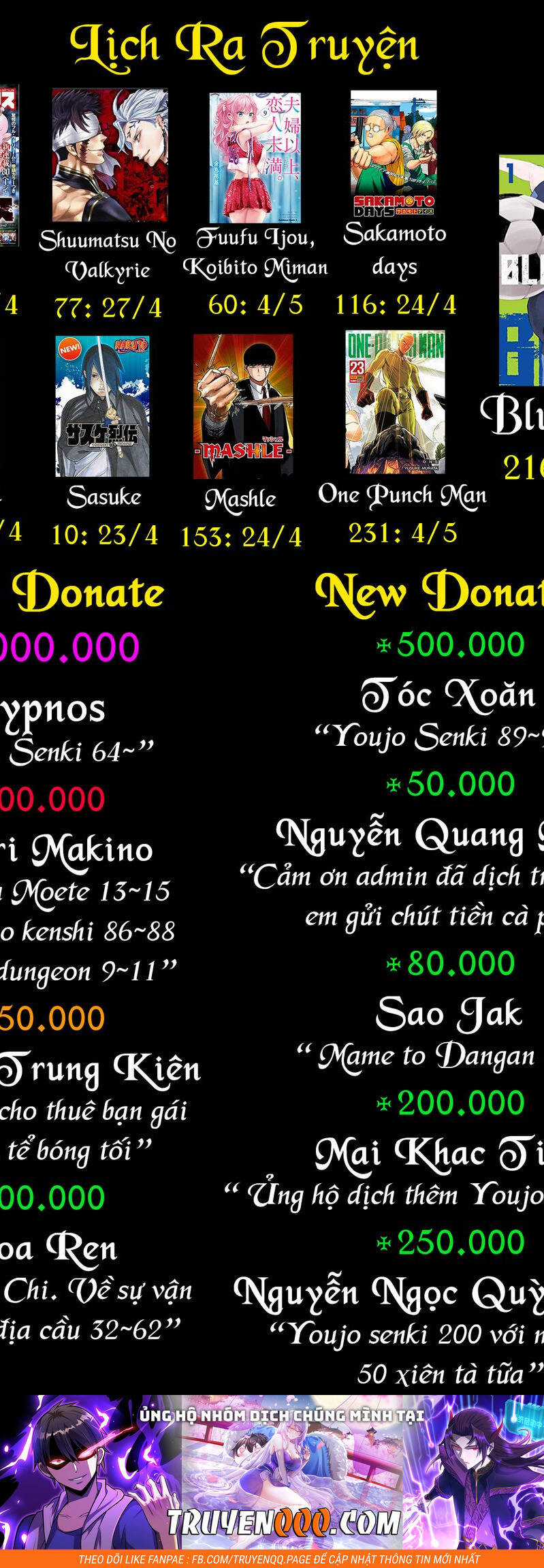Onepunch Man Chapter 230 trang 28