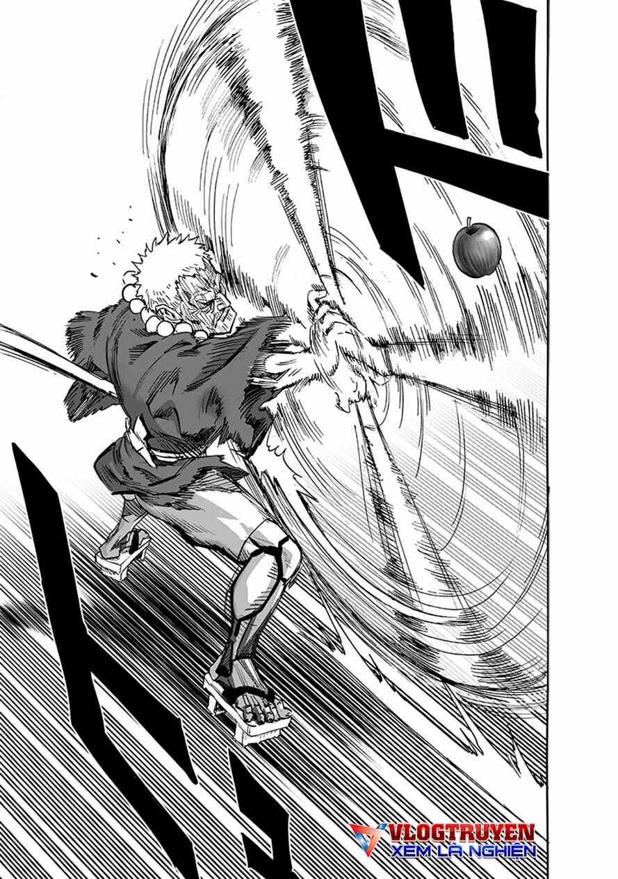 Onepunch Man Chapter 235 trang 14