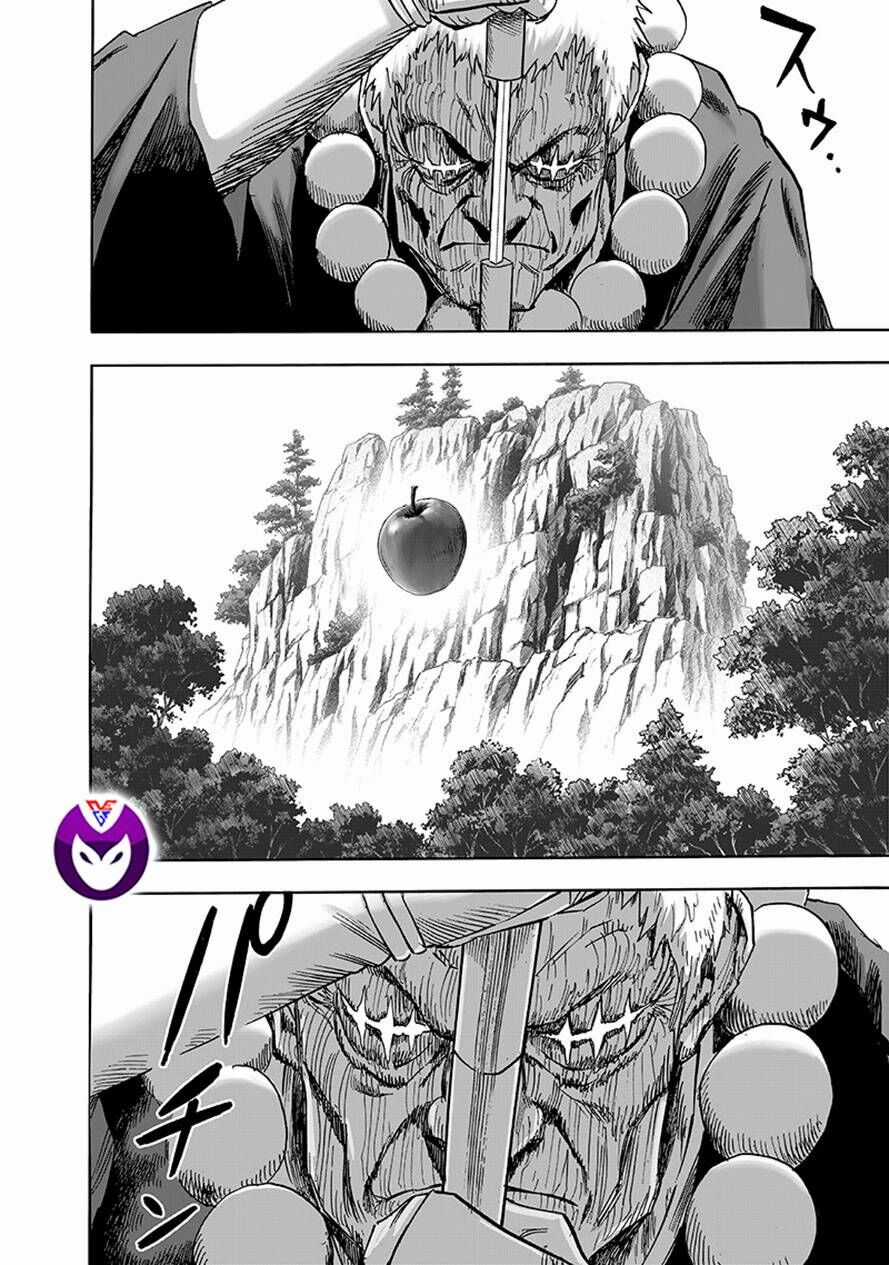 Onepunch Man Chapter 235 trang 15