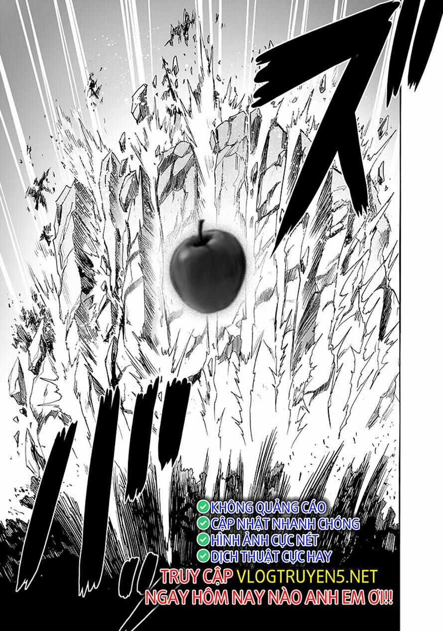 Onepunch Man Chapter 235 trang 16