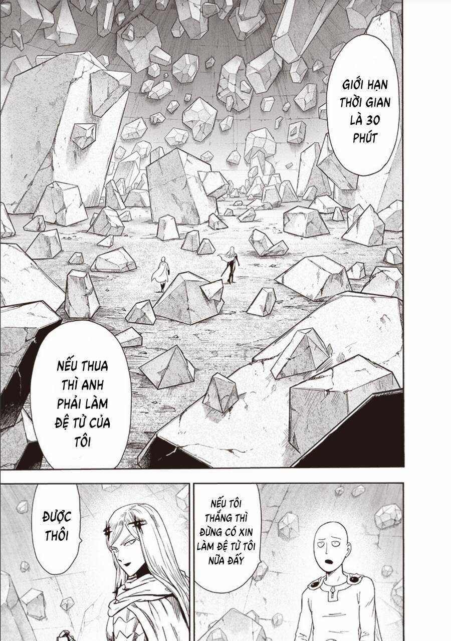 Onepunch Man Chapter 241 trang 1