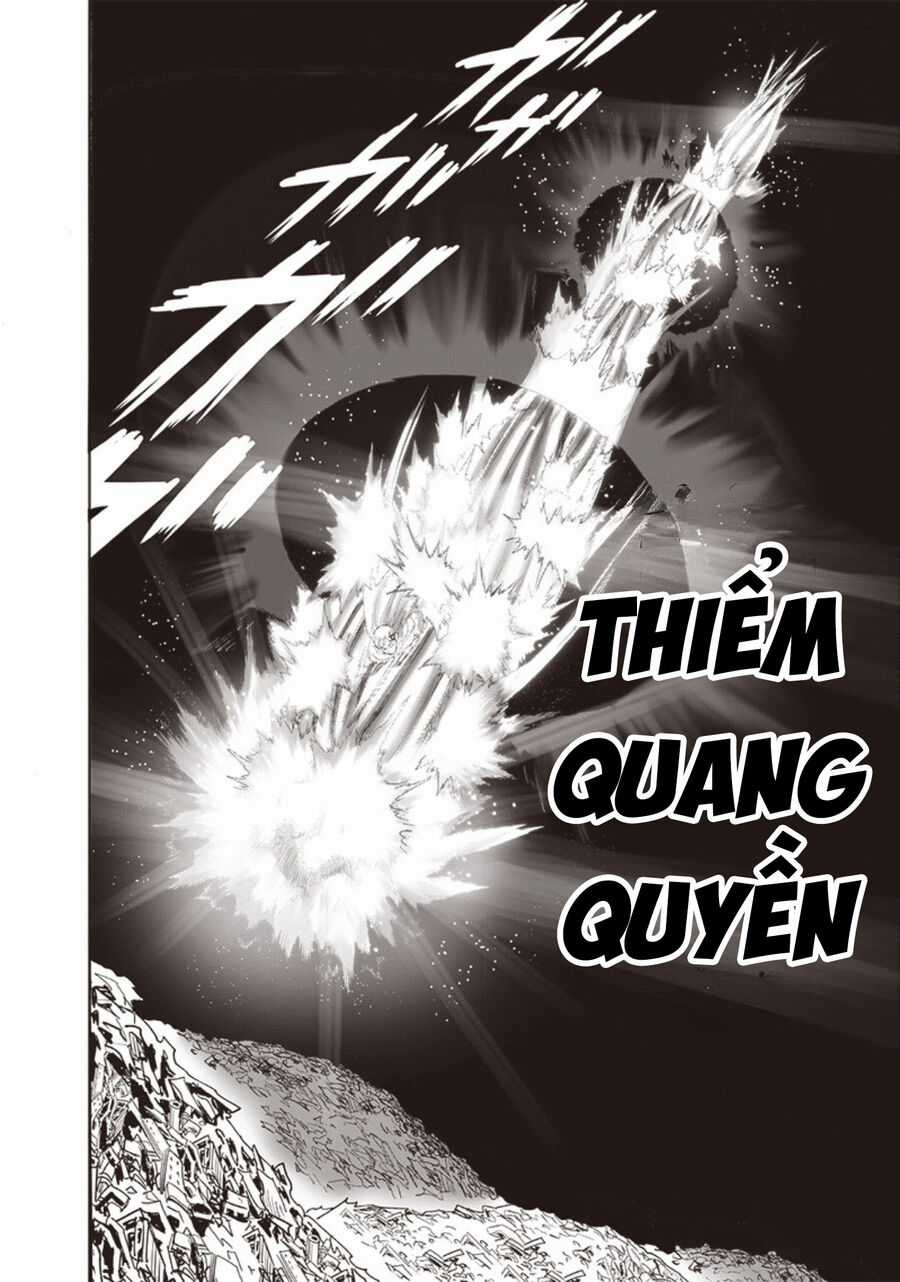 Onepunch Man Chapter 253 trang 23