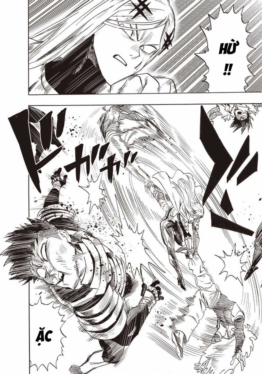 Onepunch Man Chương 254 trang 10