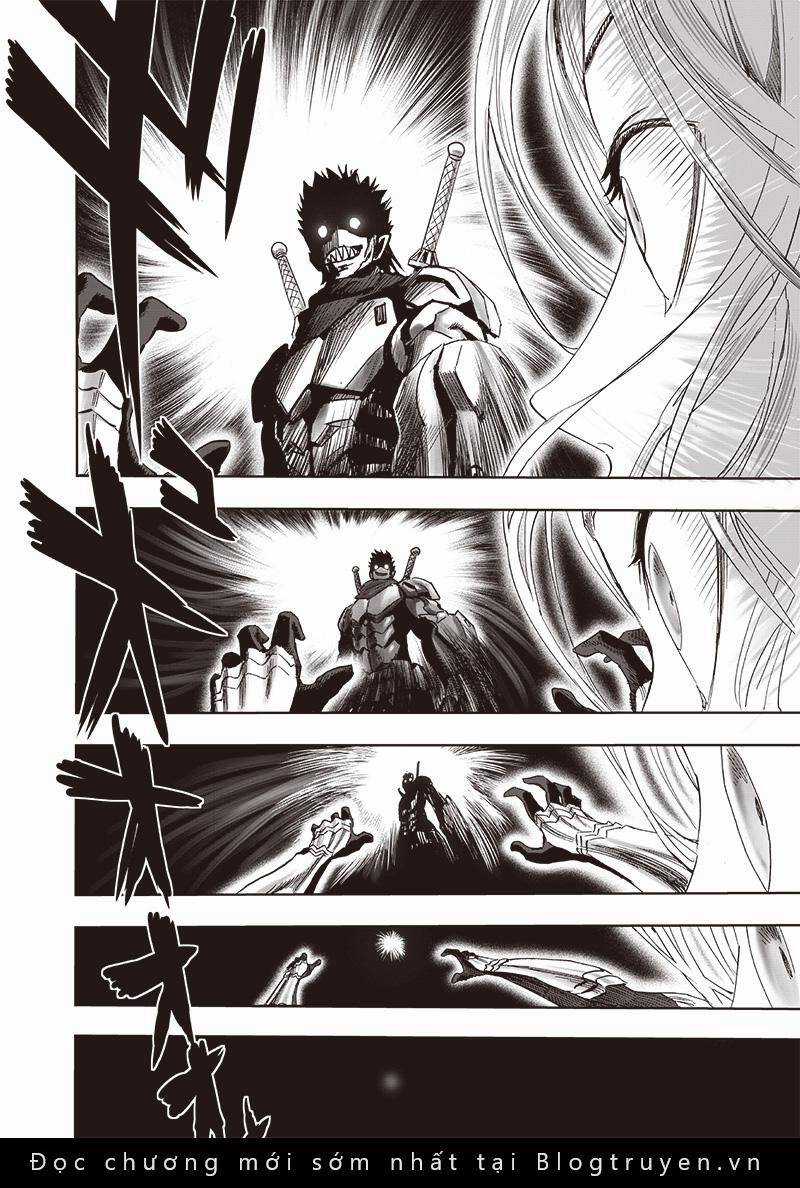 Onepunch Man Chương 255 trang 16