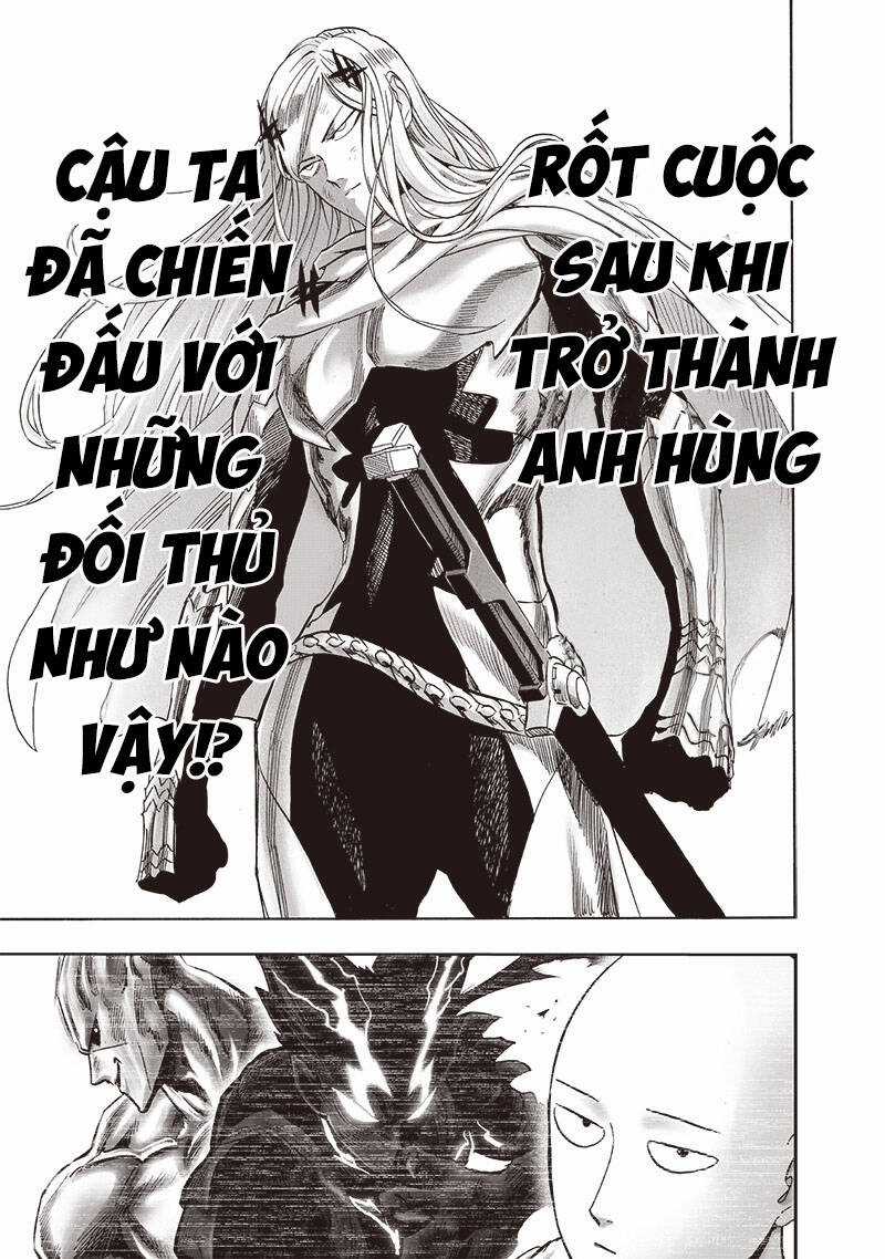 Onepunch Man Chương 255 trang 3