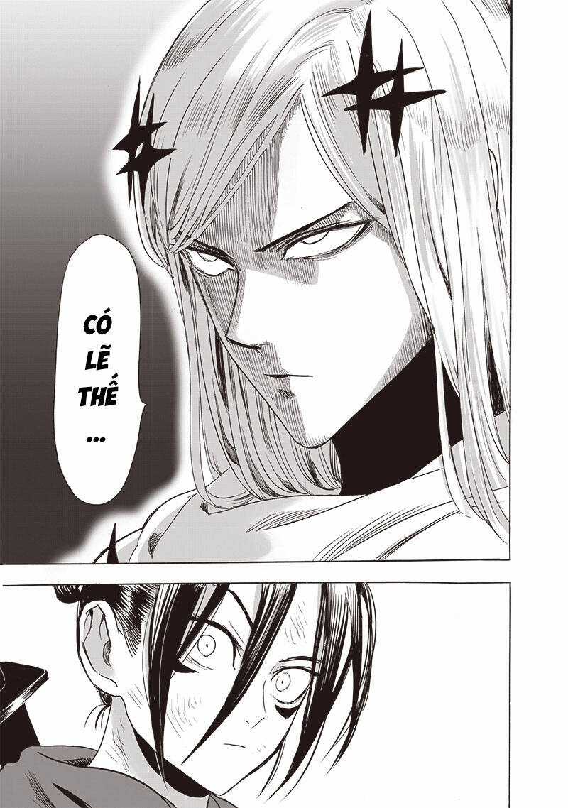Onepunch Man Chương 255 trang 7