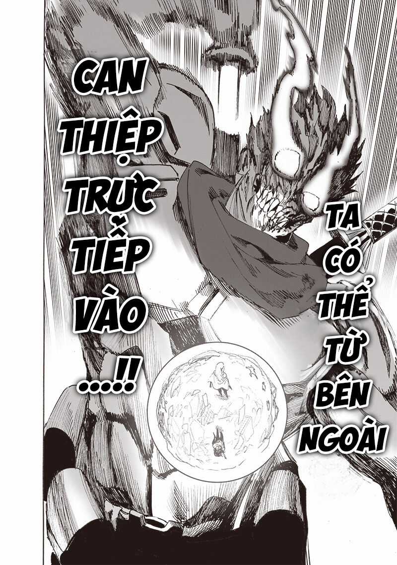 Onepunch Man Chương 256 trang 12