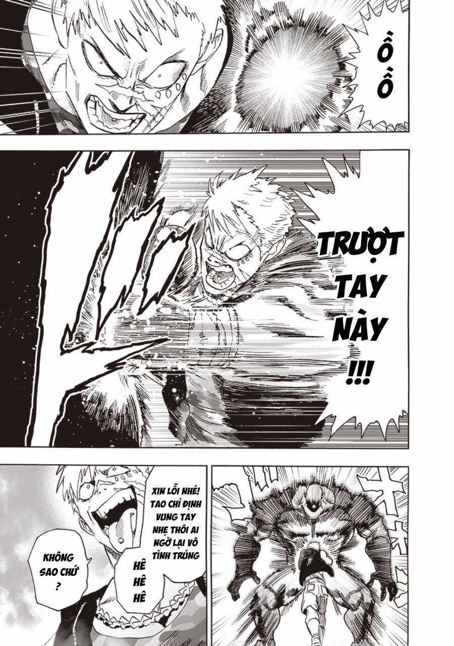 Onepunch Man Chương 259 trang 12