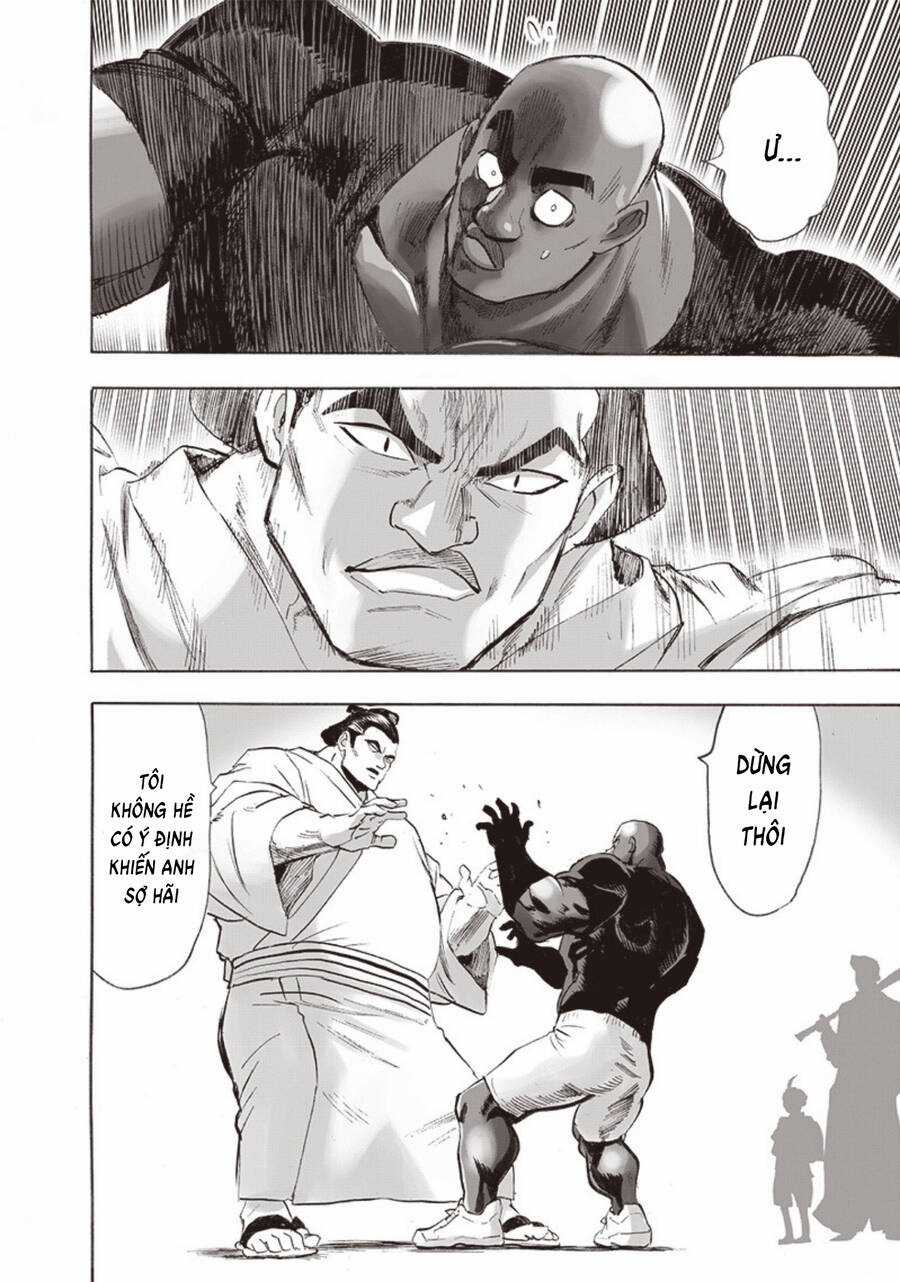 Onepunch Man Chương 259 trang 5