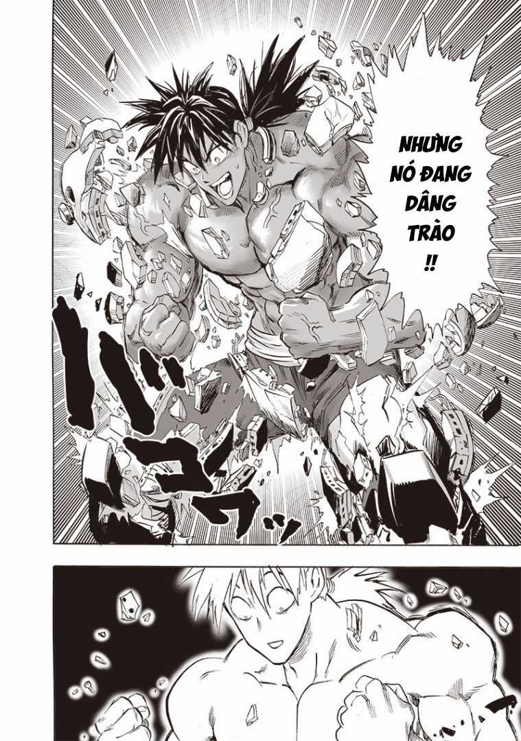 Onepunch Man Chương 276 trang 13