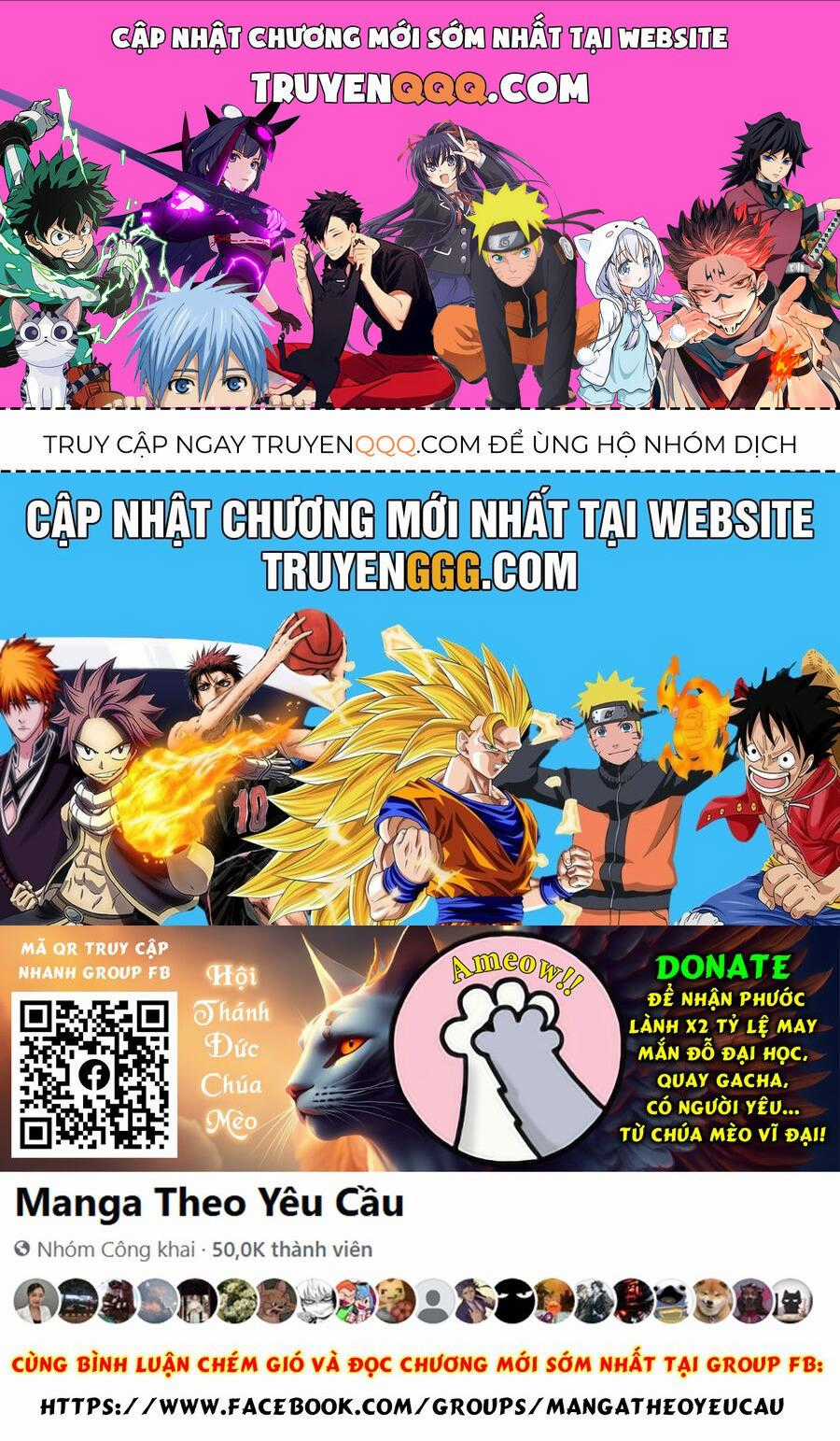 Onepunch Man Chương 280 trang 0