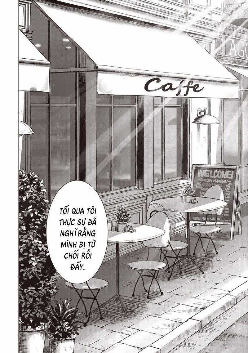 Onepunch Man Chương 282 trang 1