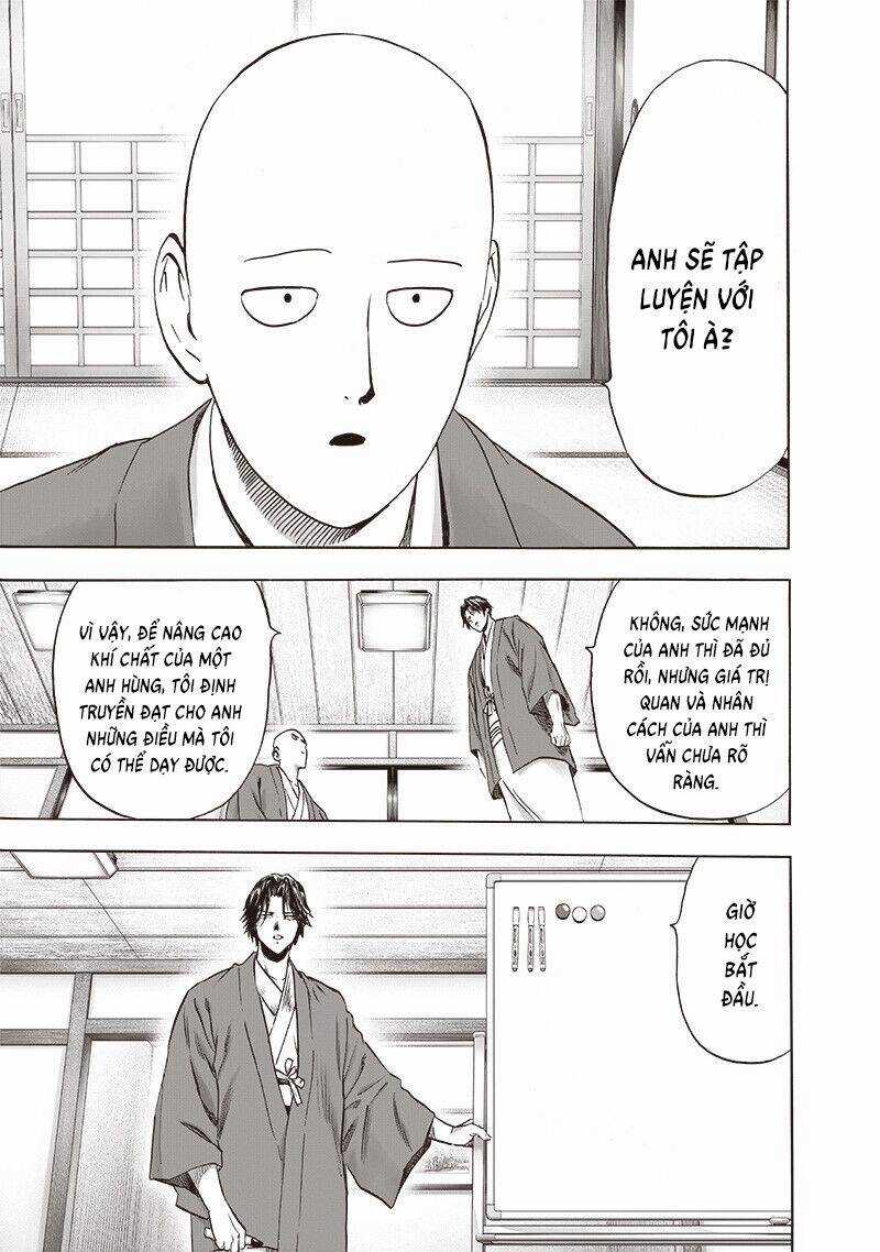 Onepunch Man Chương 282 trang 14