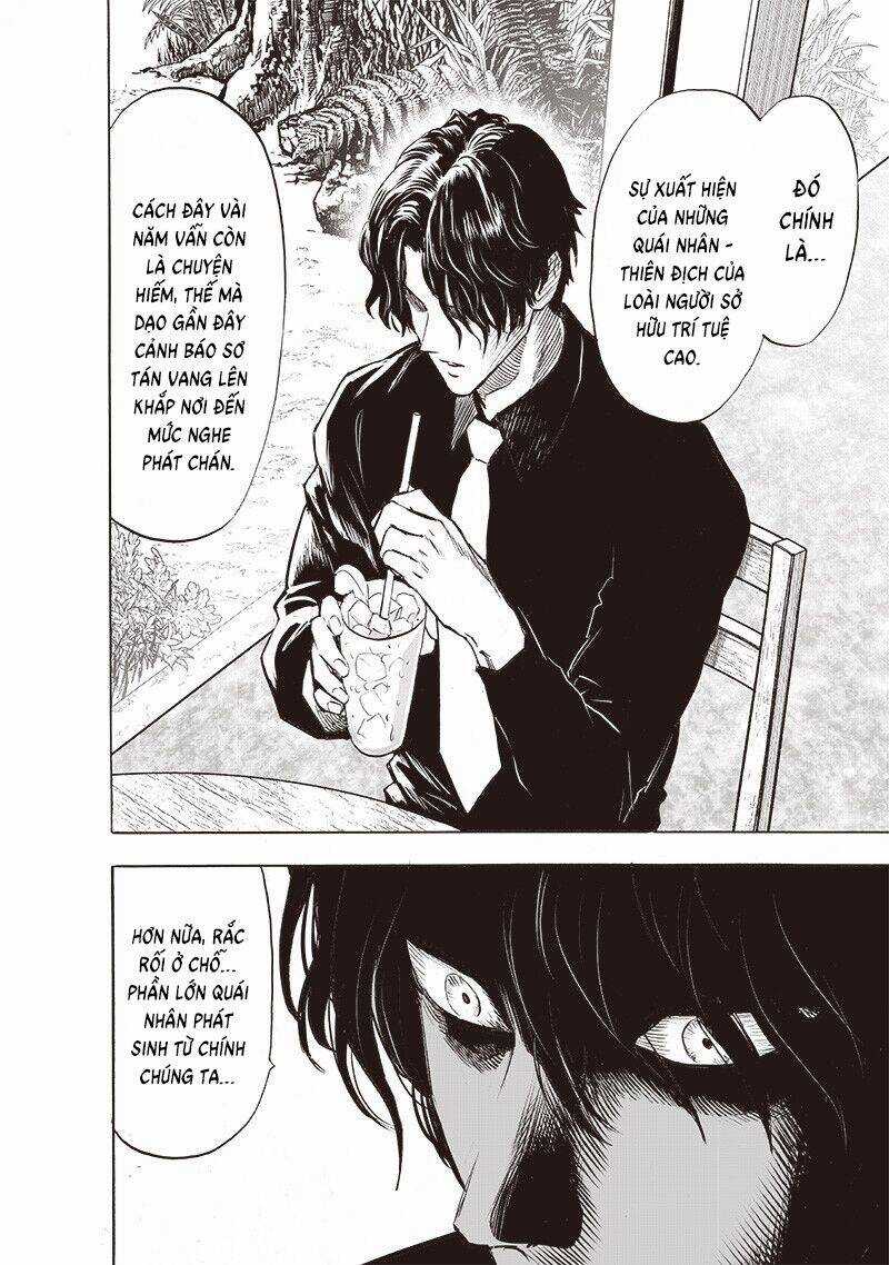 Onepunch Man Chương 282 trang 7