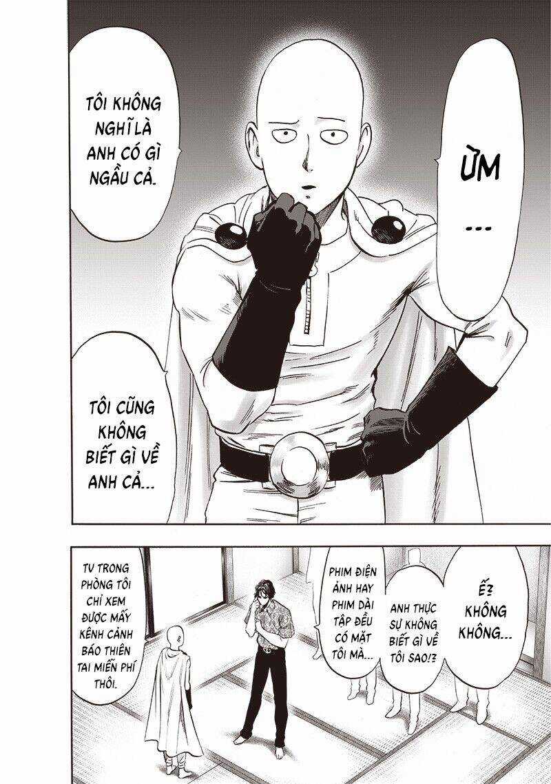 Onepunch Man Chương 283 trang 5