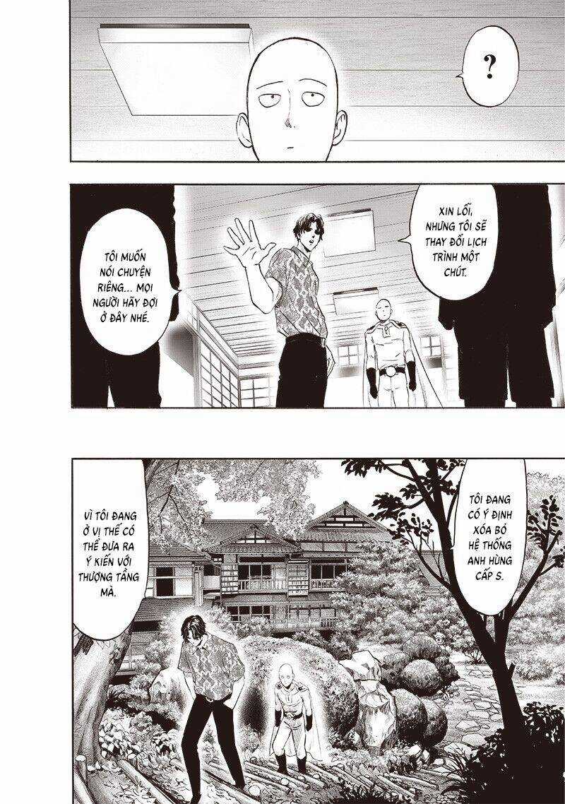 Onepunch Man Chương 283 trang 6