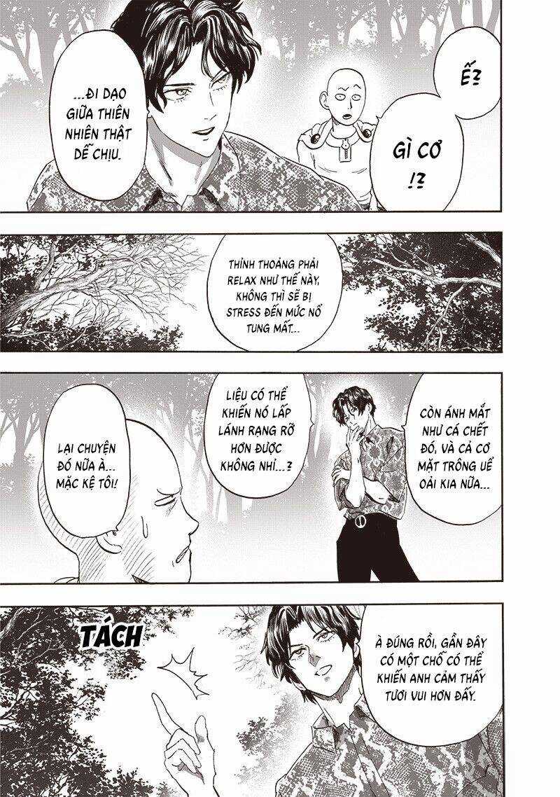 Onepunch Man Chương 283 trang 7