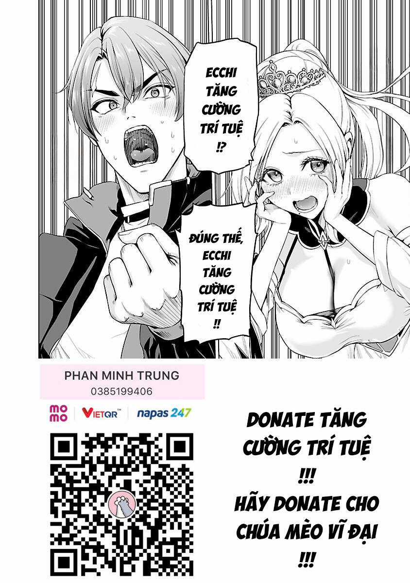 Onepunch Man Chương 284 trang 15