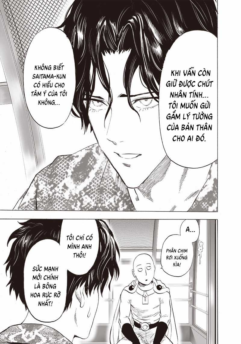 Onepunch Man Chương 284 trang 5