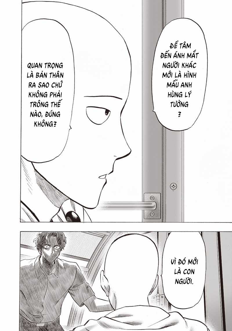 Onepunch Man Chương 284 trang 7