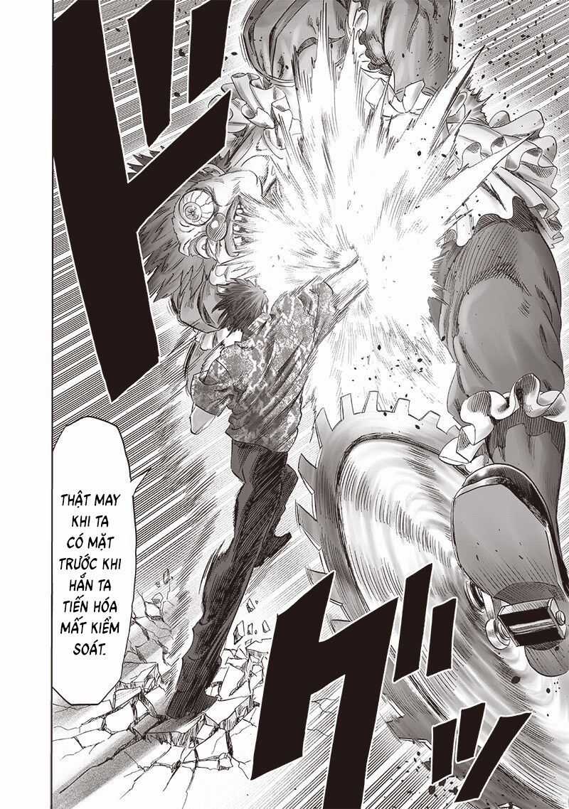 Onepunch Man Chương 285 trang 8