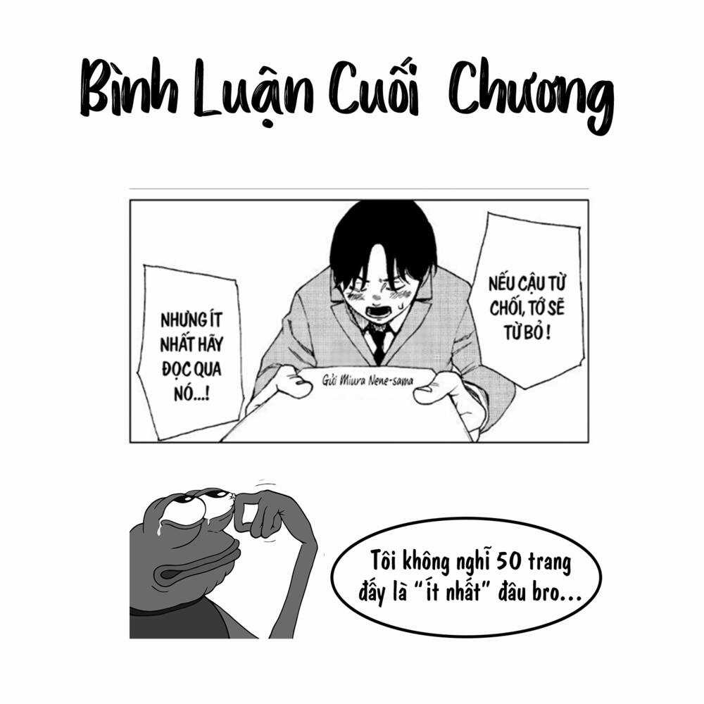 Oneshots Chữa Lành Buổi Tối Của Bạn Chapter 1 trang 23