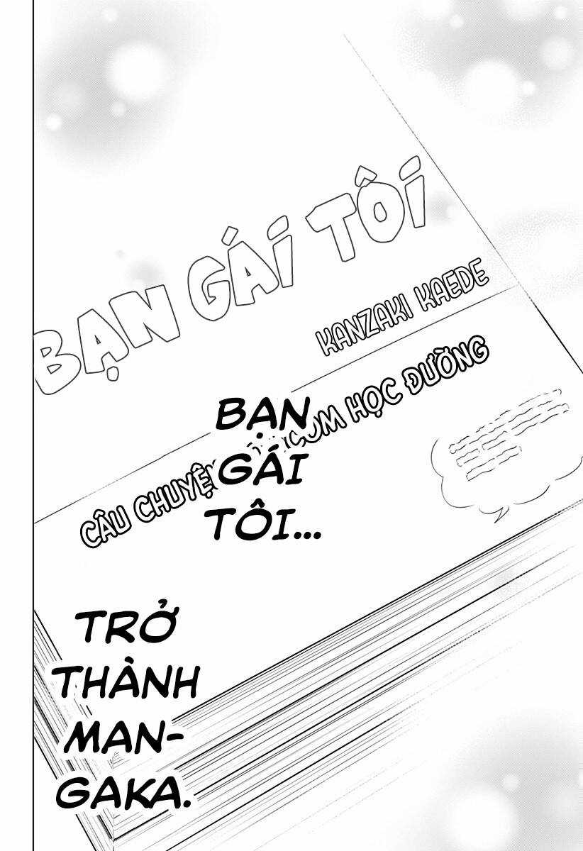 Oneshots Chữa Lành Buổi Tối Của Bạn Chapter 2 trang 15