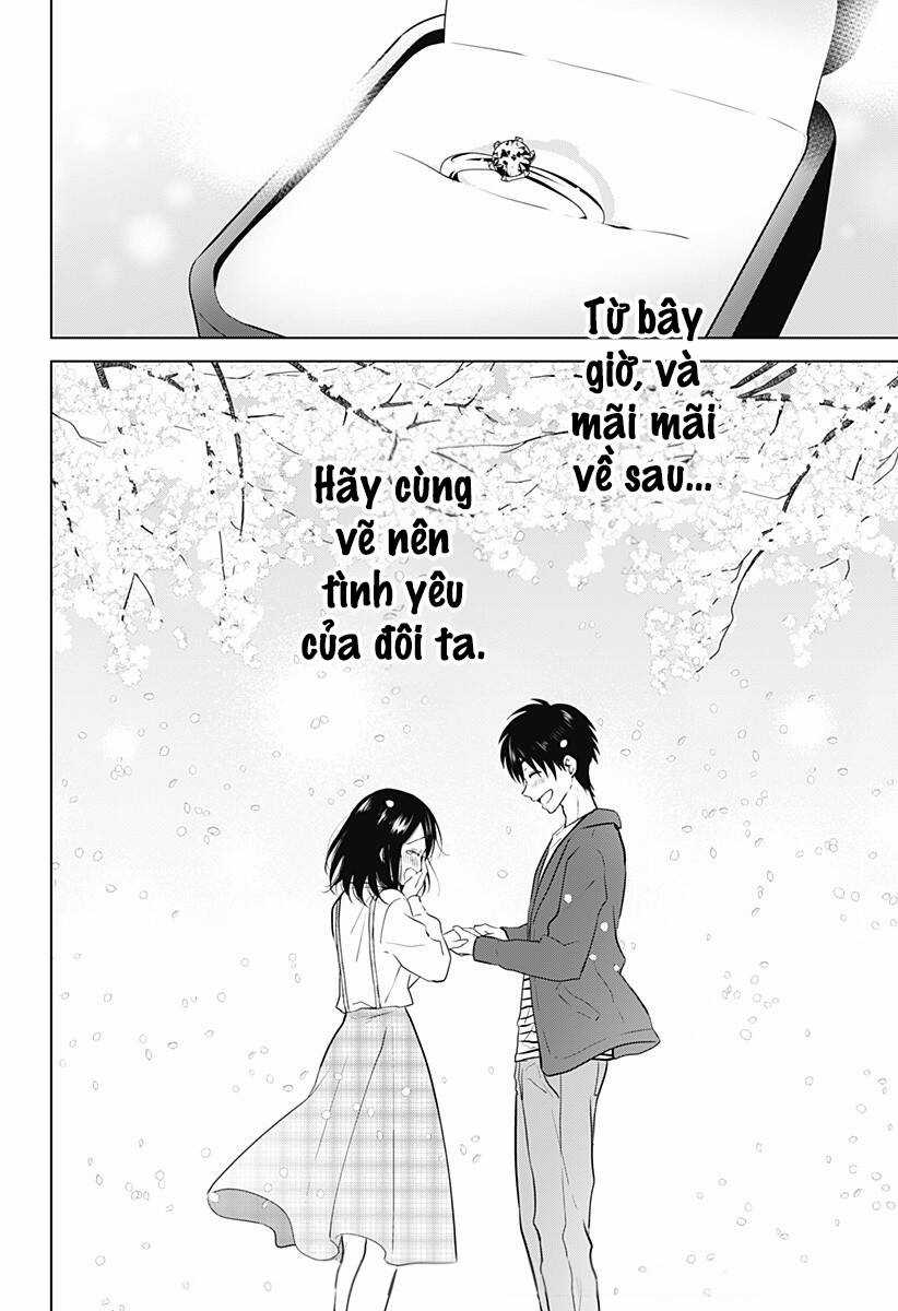 Oneshots Chữa Lành Buổi Tối Của Bạn Chapter 2 trang 19