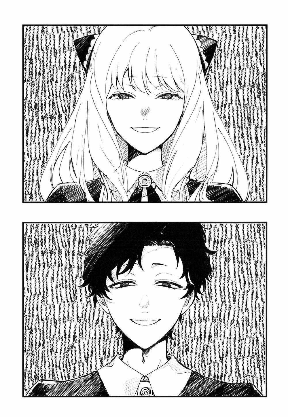 Oneshots Chữa Lành Buổi Tối Của Bạn Chapter 4 trang 12