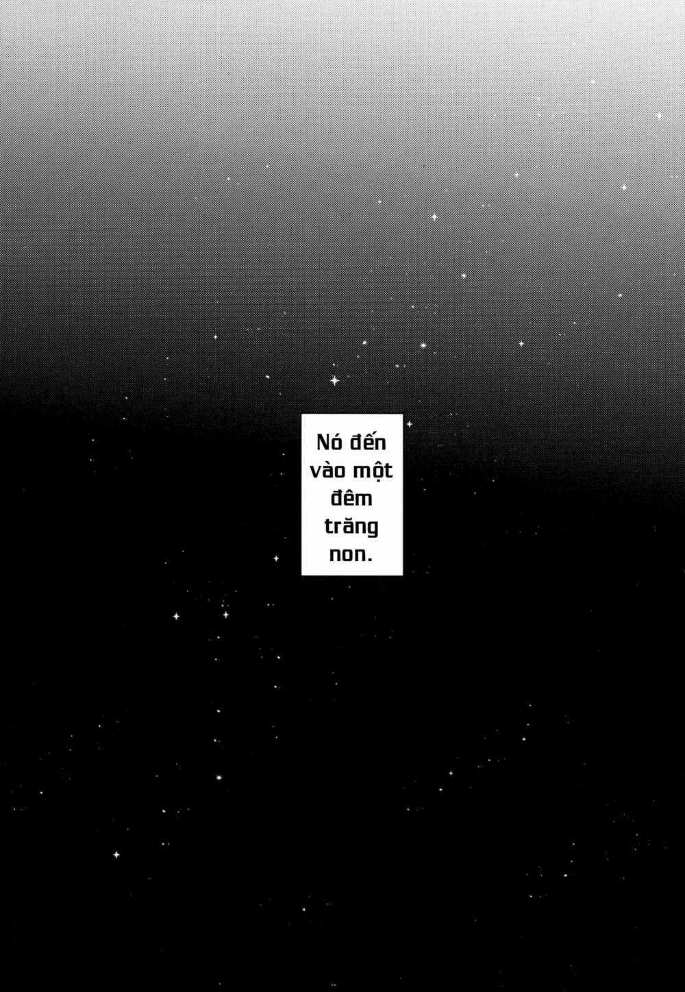 Oneshots Chữa Lành Buổi Tối Của Bạn Chapter 4 trang 14