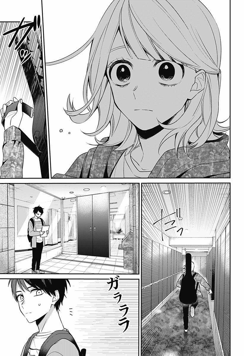 Oneshots Chữa Lành Buổi Tối Của Bạn Chapter 5 trang 35