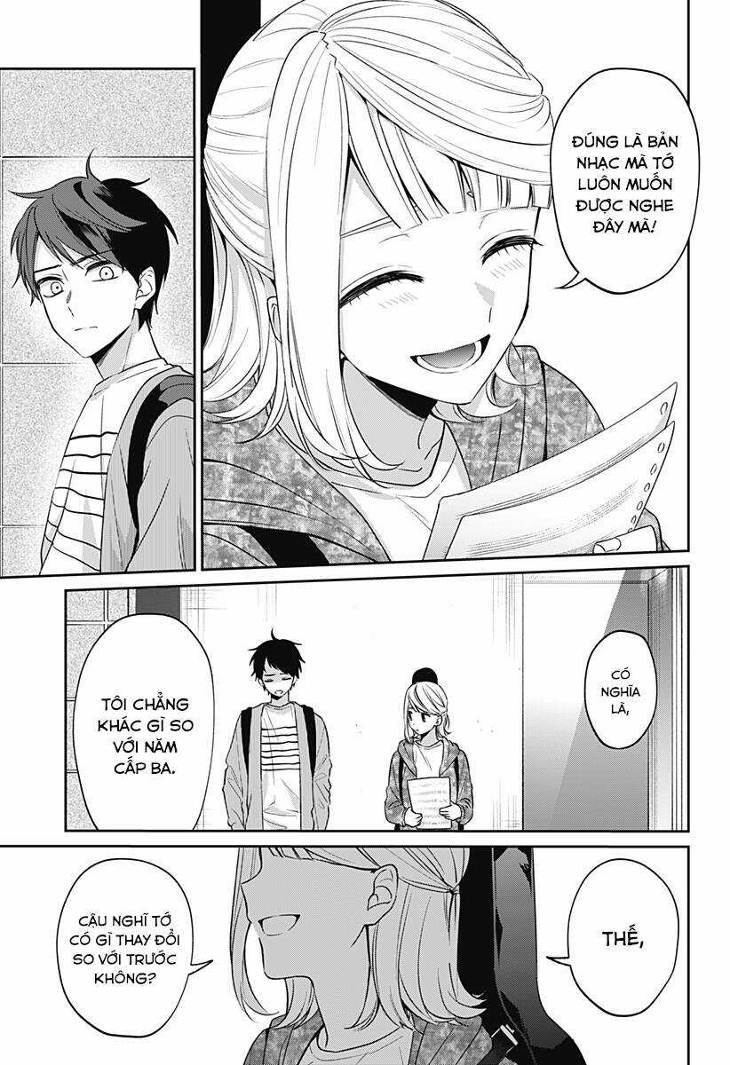 Oneshots Chữa Lành Buổi Tối Của Bạn Chapter 5 trang 37