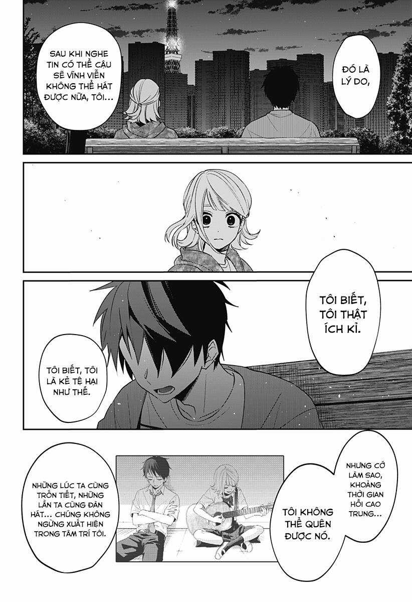 Oneshots Chữa Lành Buổi Tối Của Bạn Chapter 5 trang 42