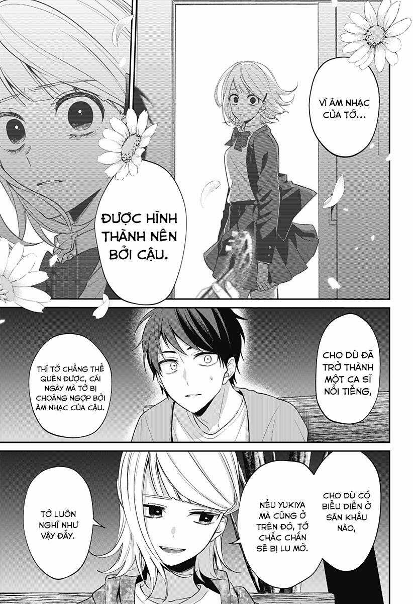 Oneshots Chữa Lành Buổi Tối Của Bạn Chapter 5 trang 45