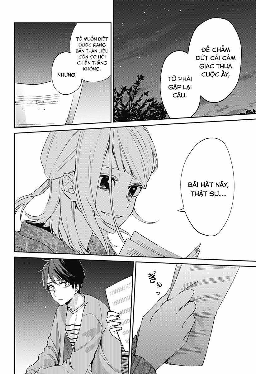 Oneshots Chữa Lành Buổi Tối Của Bạn Chapter 5 trang 46