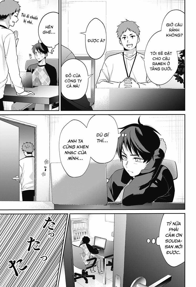 Oneshots Chữa Lành Buổi Tối Của Bạn Chapter 5 trang 57