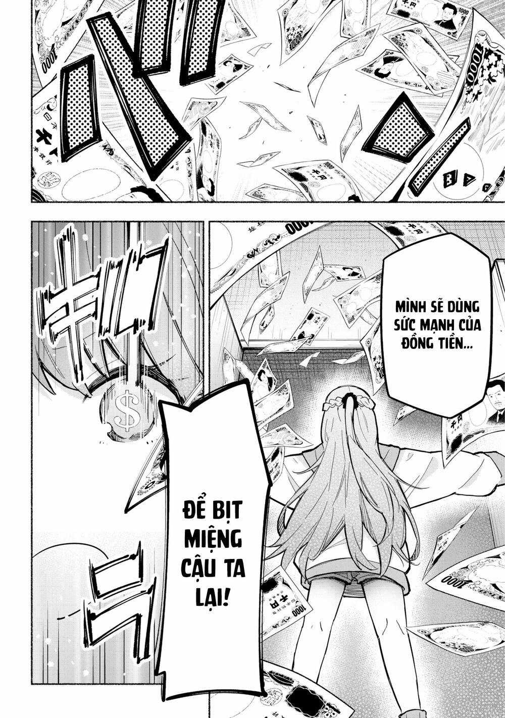 Oneshots Chữa Lành Buổi Tối Của Bạn Chapter 7 trang 34