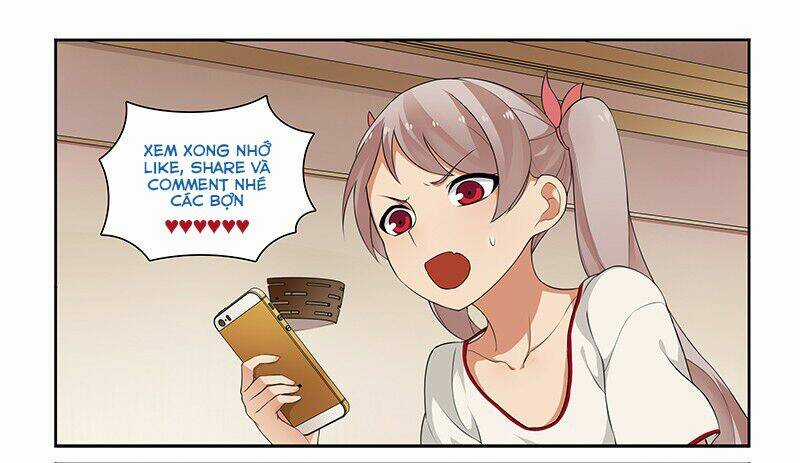 Ông anh loli của tôi Chapter 11 trang 9