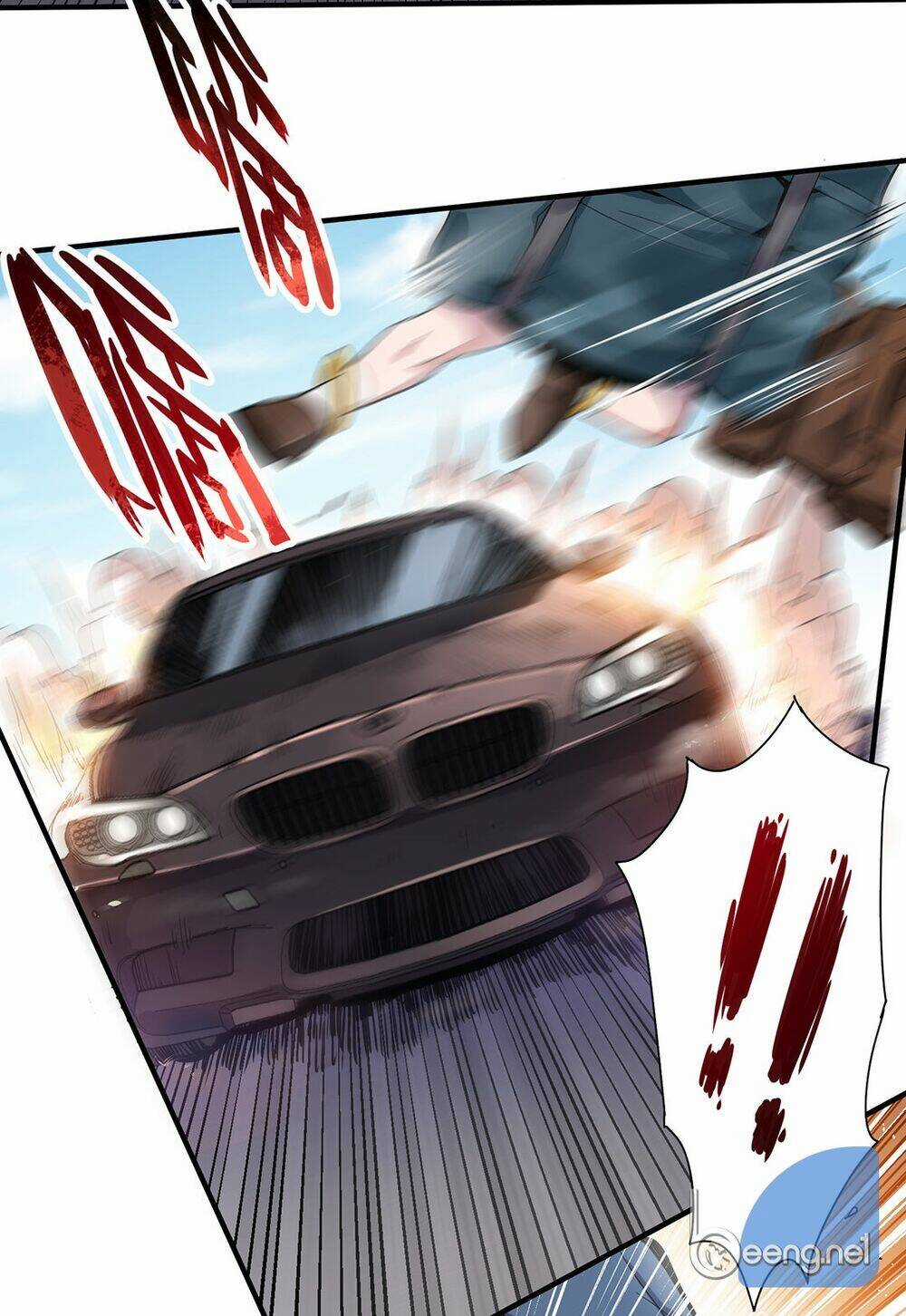 Ông Bố Bỉm Sữa Chapter 1 trang 12